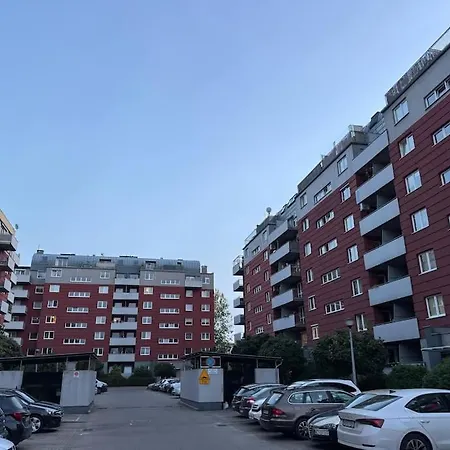 Dolnoslaski Przybytek Lejlighed