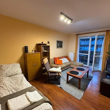 Lejlighed Dolnoslaski Przybytek *