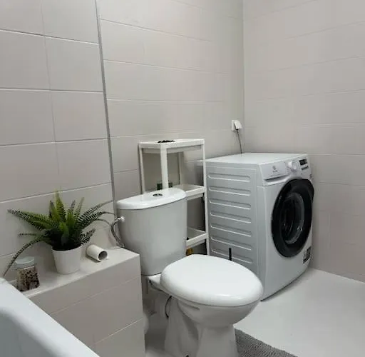 Appartamento Dolnoslaski Przybytek