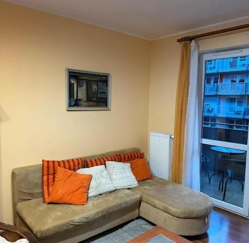 Appartamento Dolnoslaski Przybytek