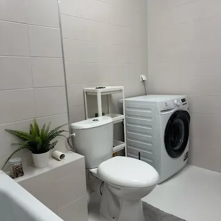 Apartament Dolnoslaski Przybytek