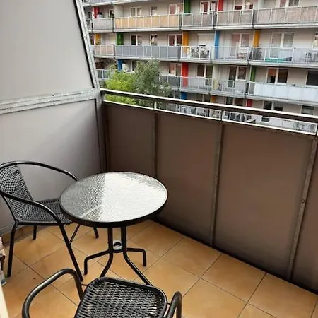 Dolnoslaski Przybytek Apartman Wrocław
