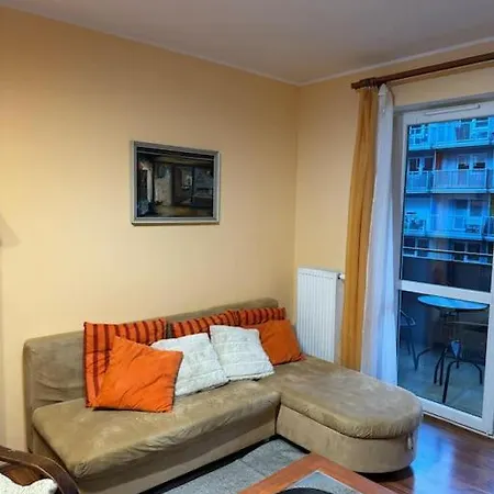 Apartament Dolnoslaski Przybytek