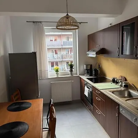 Dolnoslaski Przybytek * Wrocław