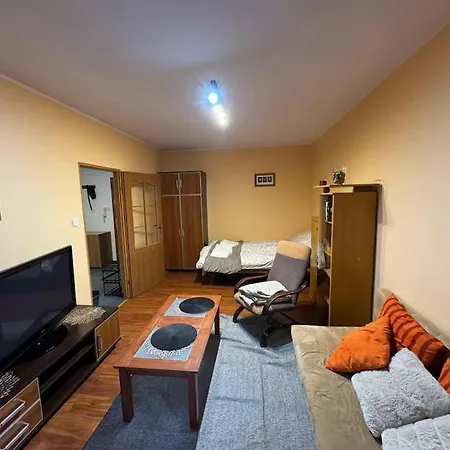 Dolnoslaski Przybytek Apartman