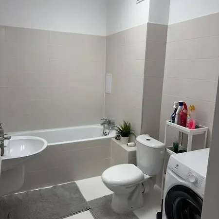 Apartament Dolnoslaski Przybytek