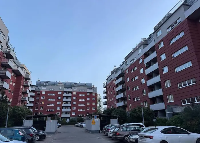 Dolnoslaski Przybytek Апартаменты