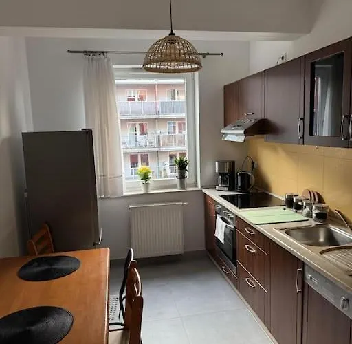 Dolnoslaski Przybytek * Вроцлав