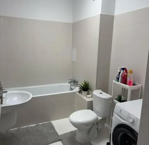 Апартаменты Dolnoslaski Przybytek